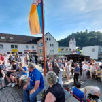 100. Geburtstag Günter Leifheit - Das Bürgerfest
