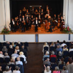 100. Geburtstag Günter Leifheit - Das Konzert mit Sinfoniette