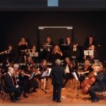 100. Geburtstag Günter Leifheit - Das Konzert mit Sinfoniette