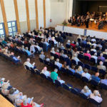 100. Geburtstag Günter Leifheit - Das Konzert mit Sinfoniette