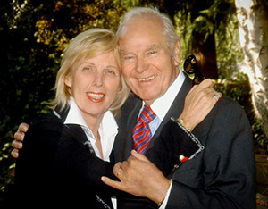 Guenter und Ilse Leifheit