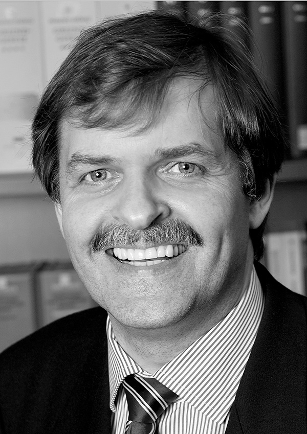 Prof. Michael Kotulla