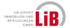 LIB LEIFHEIT IMMOBILIEN UND BETEILIGUNGEN GmbH